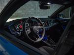 Audi A1 Sportback 30 TFSI S-Line 2018 года (WW)